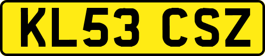 KL53CSZ