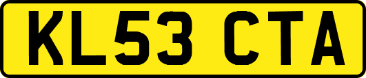 KL53CTA