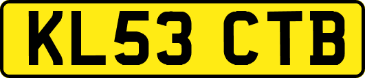 KL53CTB