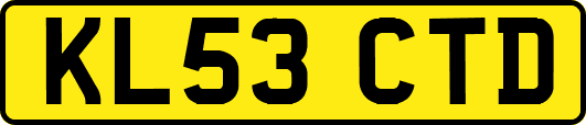 KL53CTD