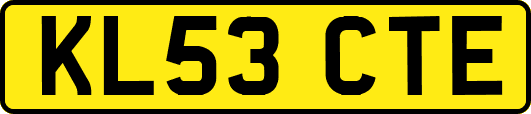 KL53CTE