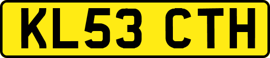 KL53CTH