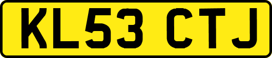 KL53CTJ