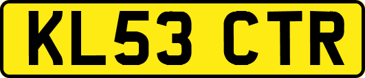 KL53CTR