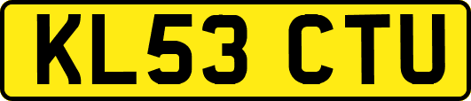 KL53CTU