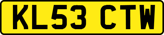 KL53CTW