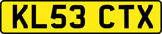 KL53CTX
