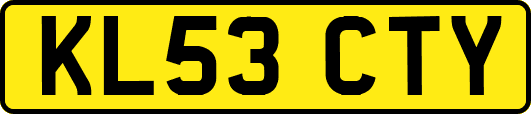 KL53CTY