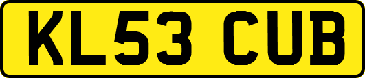 KL53CUB