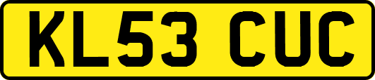 KL53CUC