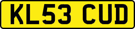KL53CUD