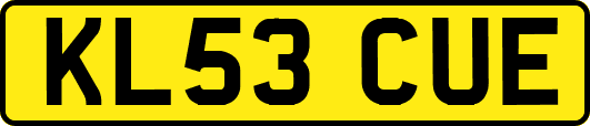 KL53CUE