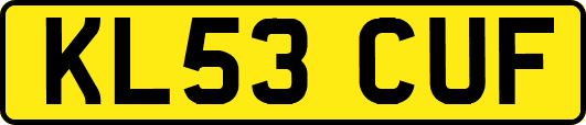 KL53CUF