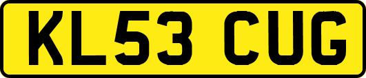 KL53CUG