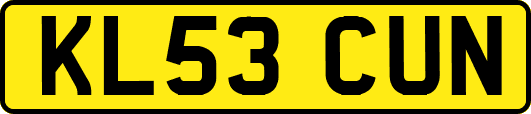 KL53CUN