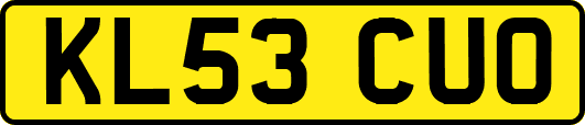KL53CUO
