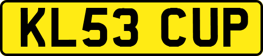 KL53CUP