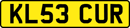 KL53CUR