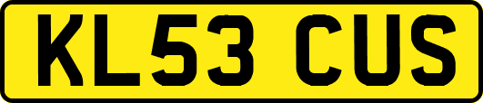 KL53CUS