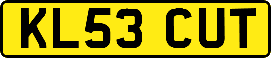 KL53CUT