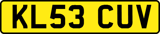 KL53CUV