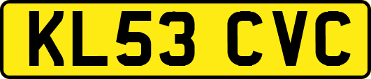 KL53CVC