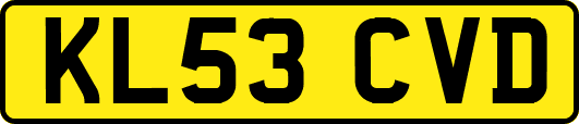 KL53CVD