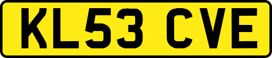 KL53CVE