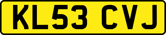KL53CVJ