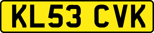 KL53CVK