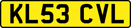 KL53CVL