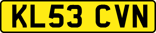 KL53CVN