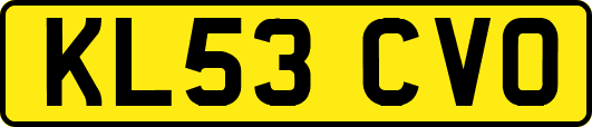 KL53CVO