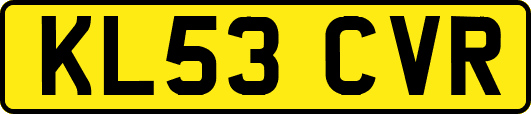 KL53CVR