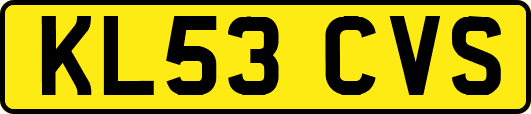 KL53CVS