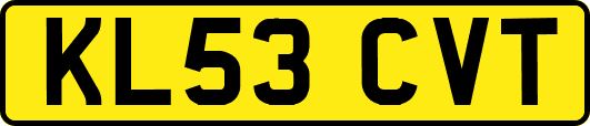 KL53CVT