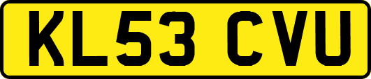 KL53CVU