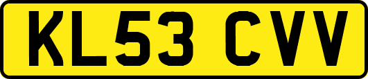 KL53CVV
