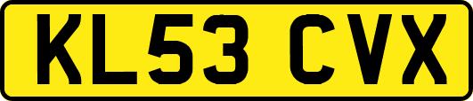 KL53CVX