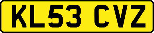 KL53CVZ