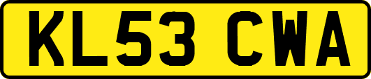 KL53CWA