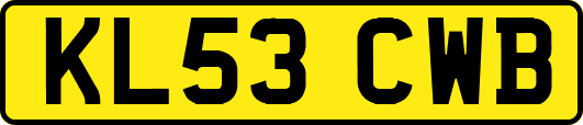 KL53CWB