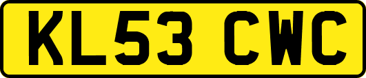 KL53CWC