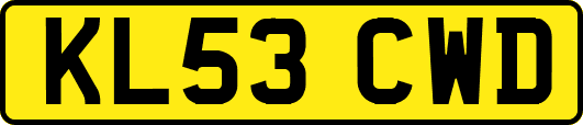 KL53CWD