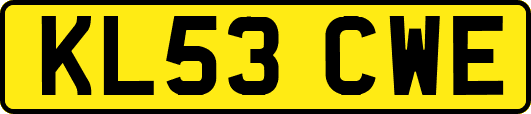 KL53CWE
