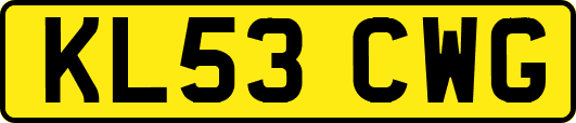 KL53CWG