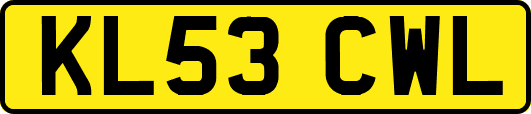 KL53CWL
