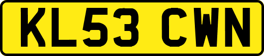 KL53CWN