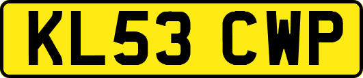 KL53CWP