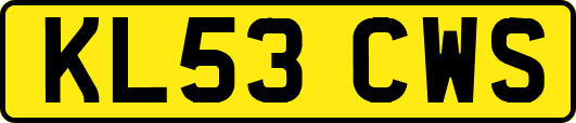 KL53CWS